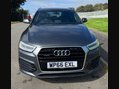 Audi Q3 2.0 Q3 S Line+ TDI Quattro Semi-Auto 4WD 5dr 2