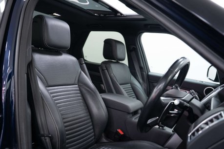 Land Rover Discovery 3.0 Discovery R-Dynamic SE D MHEV Auto 4WD 5dr 26