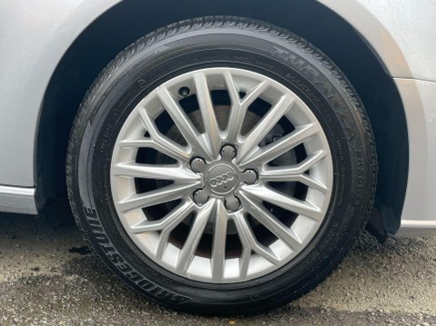 Audi A3 1.0 TFSI SE Technik Sportback Euro 6 (s/s) 5dr 16