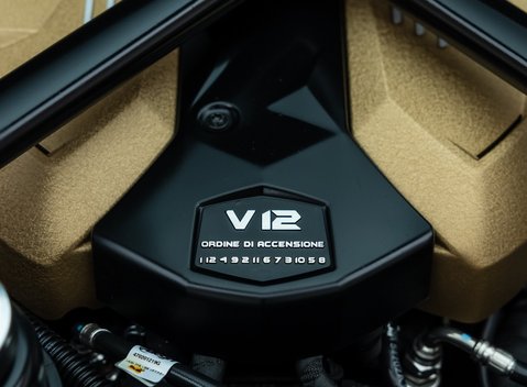 Lamborghini Aventador LP 780-4 ULTIMAE 51