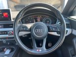 Audi A4 2.0 TDI ultra S line Estate 5dr Diesel S Tronic Euro 6 (s/s) (190 ps) 29