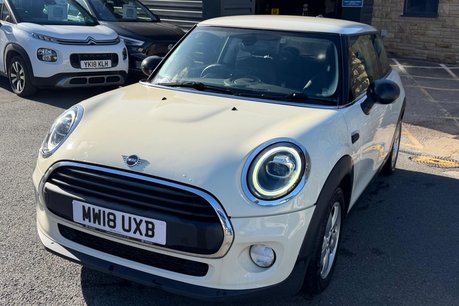 Mini Hatch ONE