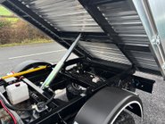 Isuzu D-Max ECB 1.9 TD Extra Cab Tipper 8