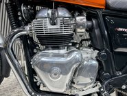 Royal Enfield Interceptor 650 2019 940 MILES STUNNING 650CC A2 READY MODERN RETRO 650CC 29