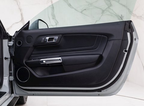 Ford Mustang Mach 1 20