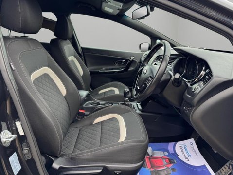 Kia Ceed 1.6 CRDi GT-Line Euro 6 (s/s) 5dr 12