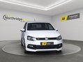 Volkswagen Polo 1.0 TSI R-Line DSG Euro 6 (s/s) 5dr 3