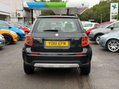 Suzuki SX4 1.6 SZ4 SUV 5dr Petrol Auto Euro 5 (120 ps) 6