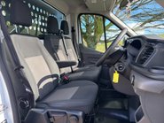 Ford Transit 350 Srw L4 130 ps Dropside Truck 4