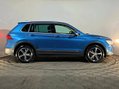 Volkswagen Tiguan SE TDI BMT 4MOTION DSG 5