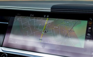 Bentley Continental GT Convertible 23