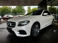 Mercedes-Benz E Class 3.0 E350d V6 AMG Line (Premium Plus) G-Tronic+ Euro 6 (s/s) 4dr 22
