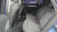 Audi Q3 2.0 TDI SE SUV 5dr Diesel S Tronic quattro Euro 6 (s/s) (150 ps) 7