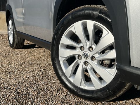 Suzuki S-Cross MOTION 13