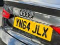 Audi A3 1.4 TFSI CoD SE Sportback S Tronic Euro 6 (s/s) 5dr 11