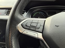 Volkswagen Passat 1.4 TSI 13kWh GTE Saloon 4dr Petrol Plug-in Hybrid DSG Euro 6 (s/s) (218 ps 34