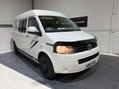 Volkswagen Transporter 2.0 Transporter T30 102 TDI LWB 4