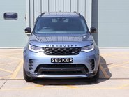 Land Rover Discovery R-DYNAMIC SE MHEV WITH GENUINE REAR SEAT CONVERSION STYLED BY SEEKER  5