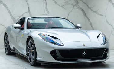 Ferrari 812 GTS 9