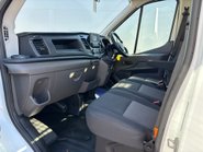 Ford Transit 350 Srw Rwd 130 ps Single Cab Tipper - Air Con 14