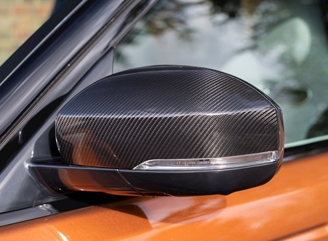 Land Rover Range Rover Sport 5.0 SVR 28