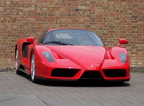 Ferrari Enzo 1