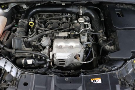 Ford Focus TITANIUM 45