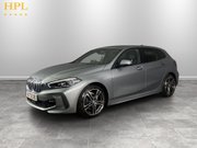BMW 1 Series 1.5 118i M Sport (LCP) Hatchback 5dr Petrol DCT Euro 6 (s/s) (136 ps) Air C 3