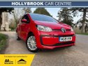 Volkswagen Up MOVE UP TECH EDITION