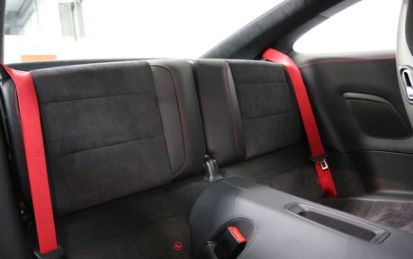 Porsche 911 Carrera GTS with Huge Spec and Just Serviced 13