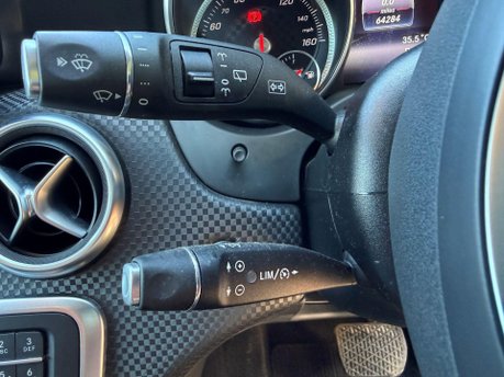 Mercedes-Benz A Class 1.5 A180d Sport (Premium Plus) 7G-DCT Euro 6 (s/s) 5dr 20