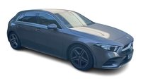 Mercedes-Benz A Class 1.3 A200 AMG Line Hatchback 5dr Petrol 7G-DCT Euro 6 (s/s) (163 ps) 1