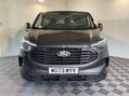 Ford Transit Custom 2.0 320 EcoBlue Limited Auto L1 H1 Euro 6 (s/s) 5dr 49
