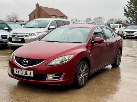 Mazda 6 2.0 TS2 5dr 4