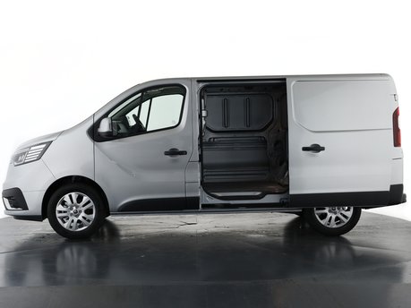 Renault Trafic SL30 Blue dCi 130 Extra 9