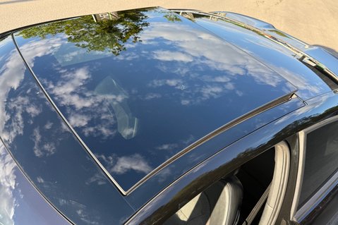 Audi A1 TFSI BLACK EDITION NAV -PANORAMIC SUNROOF - ALL BLACK  19