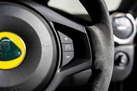 Lotus Evora GT430. 1 OF 60 CARS. FULL PPF. MANUAL TRANSMISSION 47