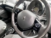 Peugeot 108 1.0 Collection Hatchback 5dr Petrol Manual Euro 6 (s/s) (72 ps) 18