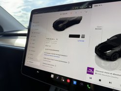Tesla Model Y (Dual Motor) Long Range SUV 5dr Electric Auto 4WDE (384 bhp) 39