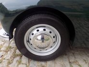 MG MGA 1600 MK1 ROADSTER 45