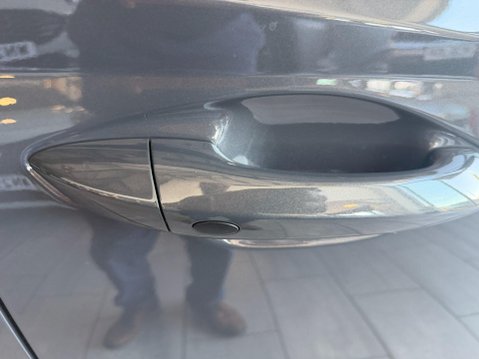 Hyundai TUCSON 1.6T N Line Auto Euro 6 (s/s) 5dr 8