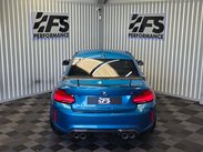 BMW M2 3.0i Coupe 2dr Petrol DCT Euro 6 (s/s) (370 ps) 47