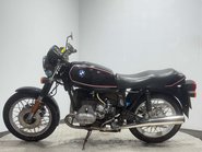 BMW R50 198 R45 classic bike 4