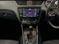 Skoda Octavia VRS TDI AUTOMATIC 12