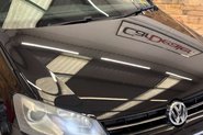 Volkswagen Polo 1.2 TSI BlueMotion Tech SE Hatchback 5dr Petrol DSG Euro 6 (s/s) (90 ps) 20