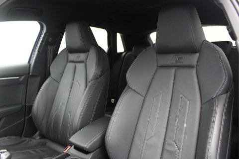 Audi A3 5dr 1.0TFSi 30 S Line 6