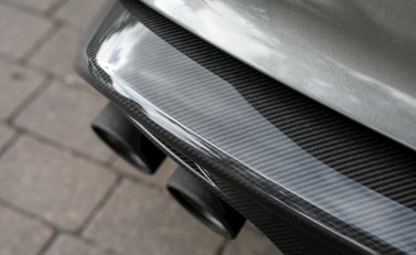 Aston Martin Zagato Vanquish Coupe 30