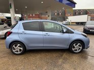 Toyota Yaris 1.5 HYBRID VVT-I ICON AUTOMATIC 4