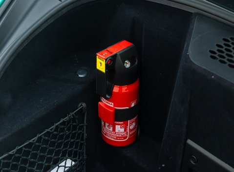 McLaren 600LT Spider 45