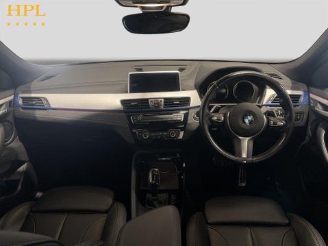 BMW X2 2.0 20i M Sport SUV 5dr Petrol Auto xDrive Euro 6 (s/s) (178 ps) Air Con - 19